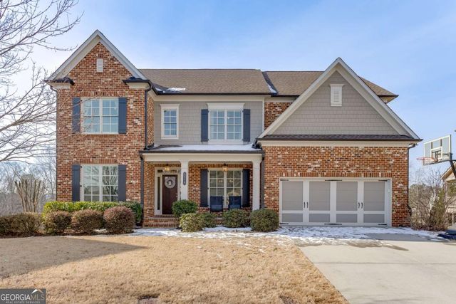 3970 Oxcliffe Grove, Suwanee, GA 30024