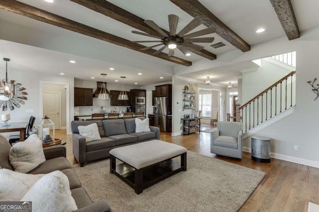 3970 Oxcliffe Grove, Suwanee, GA 30024