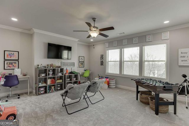 3970 Oxcliffe Grove, Suwanee, GA 30024