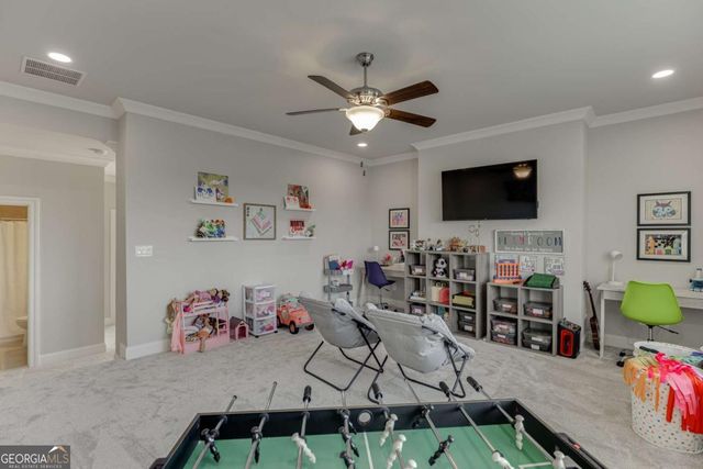 3970 Oxcliffe Grove, Suwanee, GA 30024