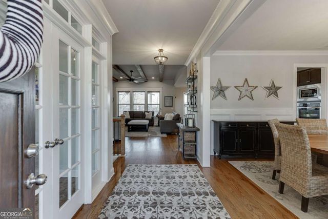 3970 Oxcliffe Grove, Suwanee, GA 30024