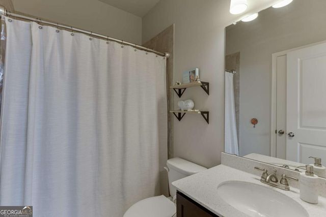 3970 Oxcliffe Grove, Suwanee, GA 30024