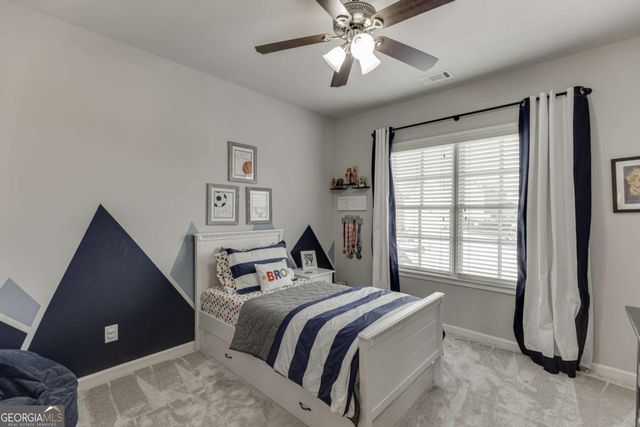 3970 Oxcliffe Grove, Suwanee, GA 30024