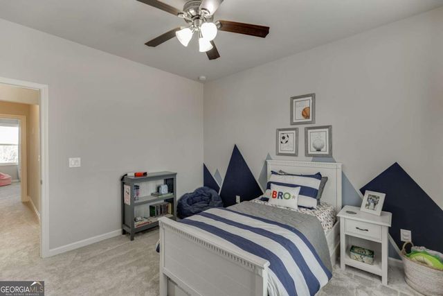 3970 Oxcliffe Grove, Suwanee, GA 30024