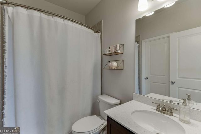 3970 Oxcliffe Grove, Suwanee, GA 30024