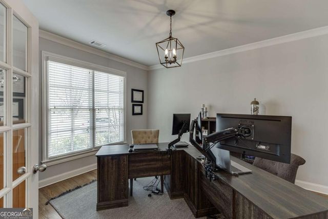 3970 Oxcliffe Grove, Suwanee, GA 30024