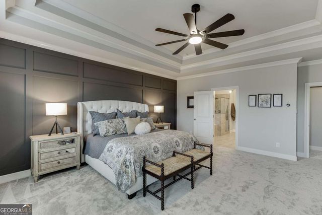 3970 Oxcliffe Grove, Suwanee, GA 30024