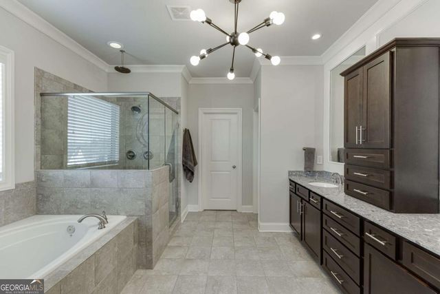 3970 Oxcliffe Grove, Suwanee, GA 30024