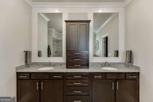 3970 Oxcliffe Grove, Suwanee, GA 30024