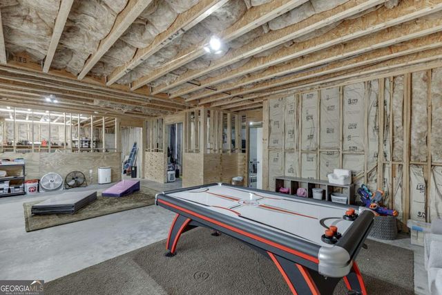 3970 Oxcliffe Grove, Suwanee, GA 30024