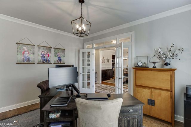 3970 Oxcliffe Grove, Suwanee, GA 30024