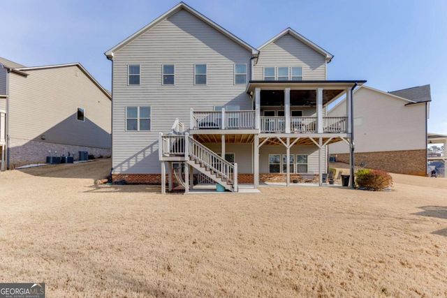 3970 Oxcliffe Grove, Suwanee, GA 30024