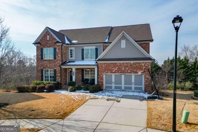 3970 Oxcliffe Grove, Suwanee, GA 30024