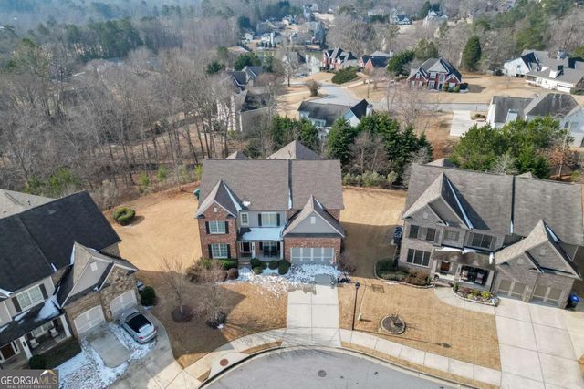 3970 Oxcliffe Grove, Suwanee, GA 30024