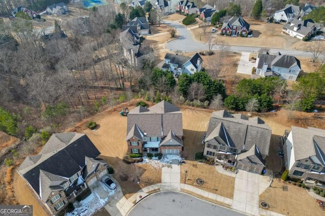 3970 Oxcliffe Grove, Suwanee, GA 30024