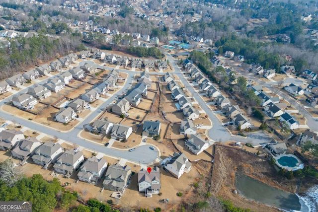 3970 Oxcliffe Grove, Suwanee, GA 30024