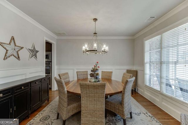 3970 Oxcliffe Grove, Suwanee, GA 30024