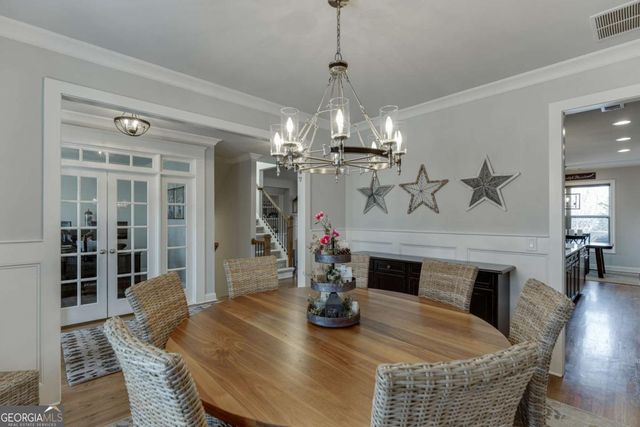 3970 Oxcliffe Grove, Suwanee, GA 30024