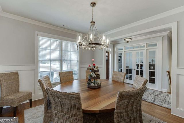 3970 Oxcliffe Grove, Suwanee, GA 30024