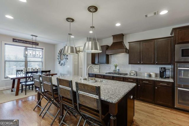 3970 Oxcliffe Grove, Suwanee, GA 30024