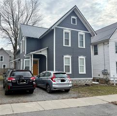 678 Bronson Street, Watertown City, NY 13601