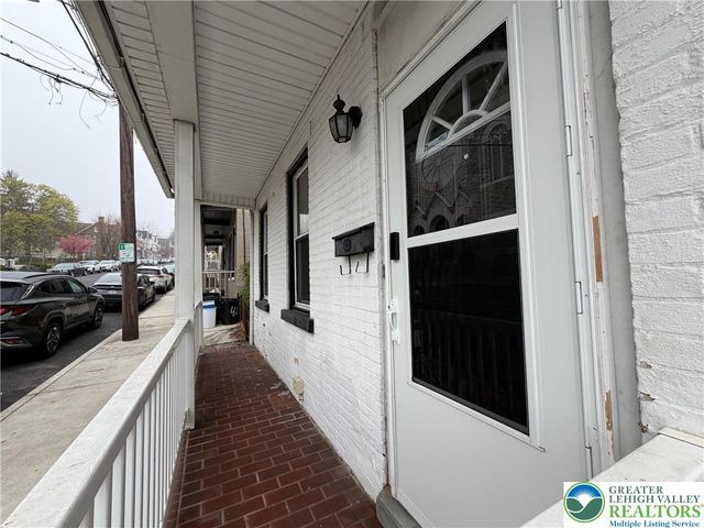 416 Carlton Avenue, Bethlehem City, PA 18015