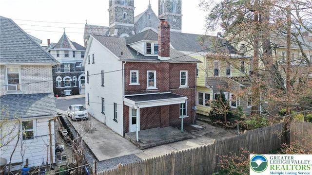 416 Carlton Avenue, Bethlehem City, PA 18015