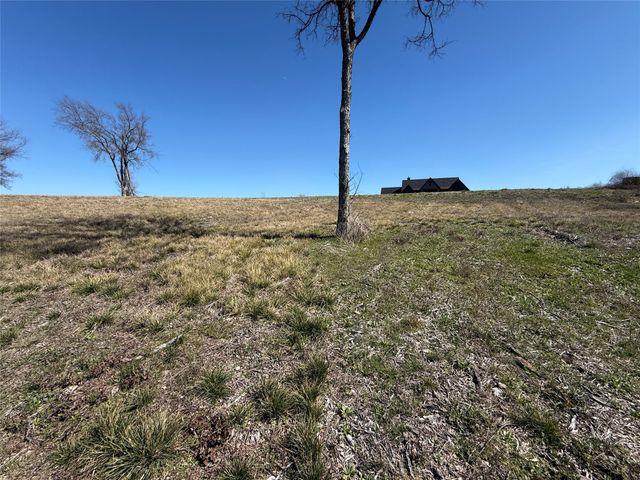 Lot 92 Shoreside Drive, Corsicana, TX 75109