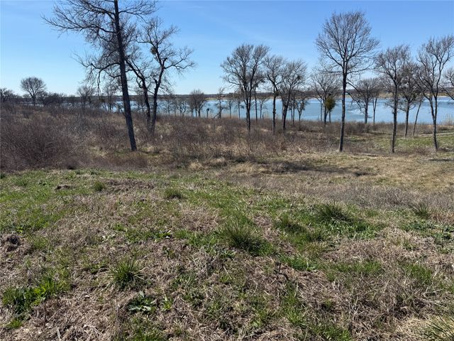 Lot 92 Shoreside Drive, Corsicana, TX 75109