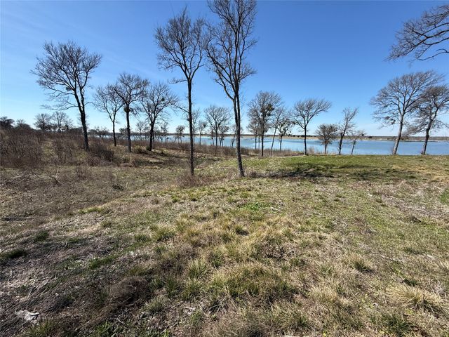 Lot 92 Shoreside Drive, Corsicana, TX 75109