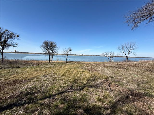 Lot 92 Shoreside Drive, Corsicana, TX 75109