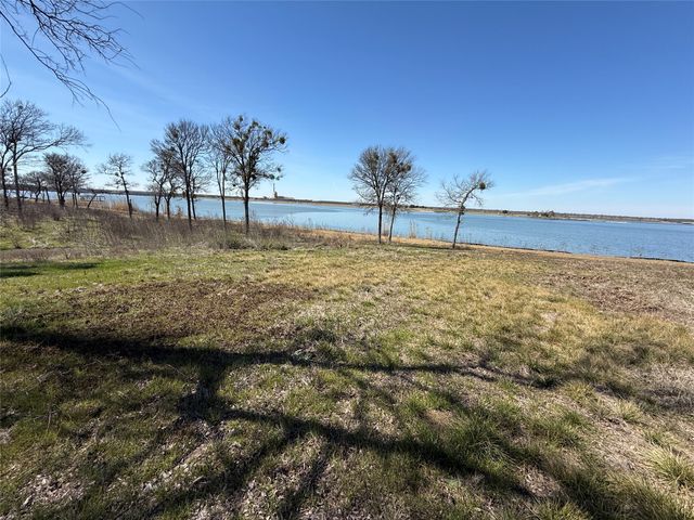 Lot 92 Shoreside Drive, Corsicana, TX 75109