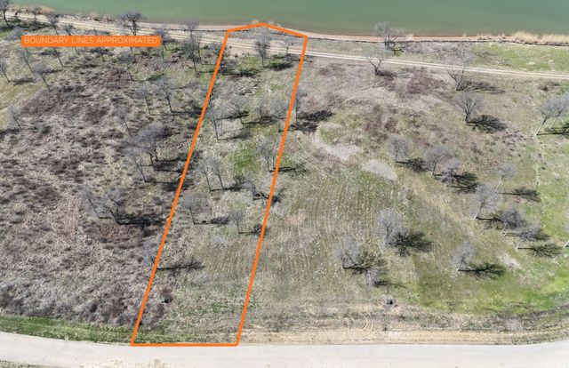 Lot 92 Shoreside Drive, Corsicana, TX 75109