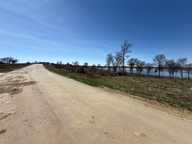 Lot 92 Shoreside Drive, Corsicana, TX 75109