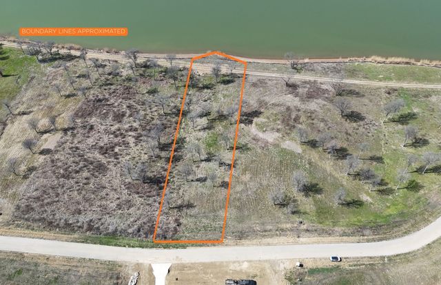 Lot 92 Shoreside Drive, Corsicana, TX 75109