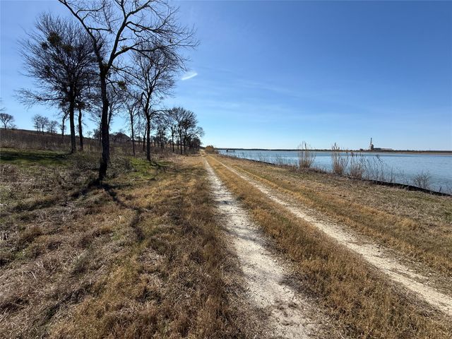 Lot 92 Shoreside Drive, Corsicana, TX 75109