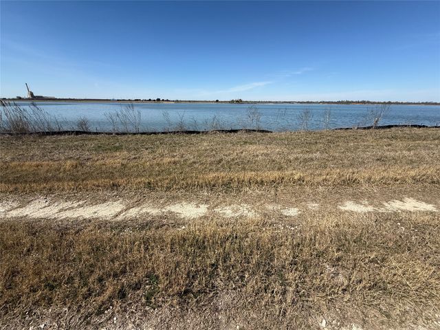Lot 92 Shoreside Drive, Corsicana, TX 75109