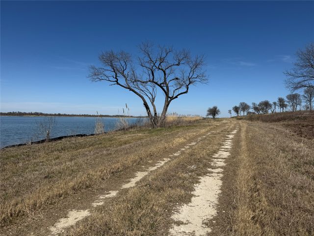Lot 92 Shoreside Drive, Corsicana, TX 75109