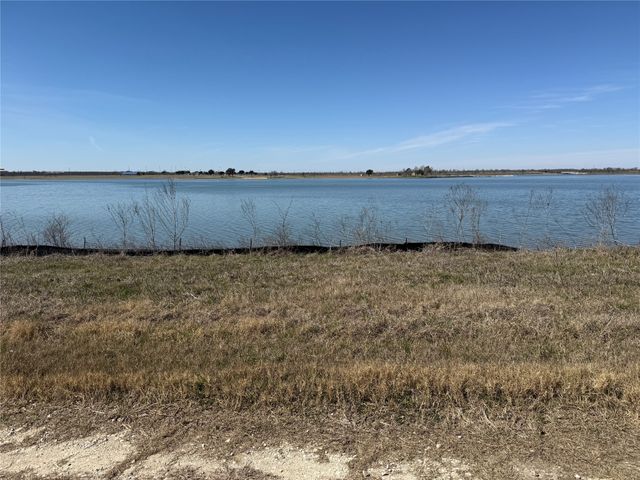 Lot 92 Shoreside Drive, Corsicana, TX 75109