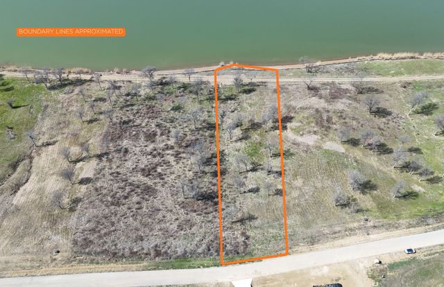 Lot 92 Shoreside Drive, Corsicana, TX 75109