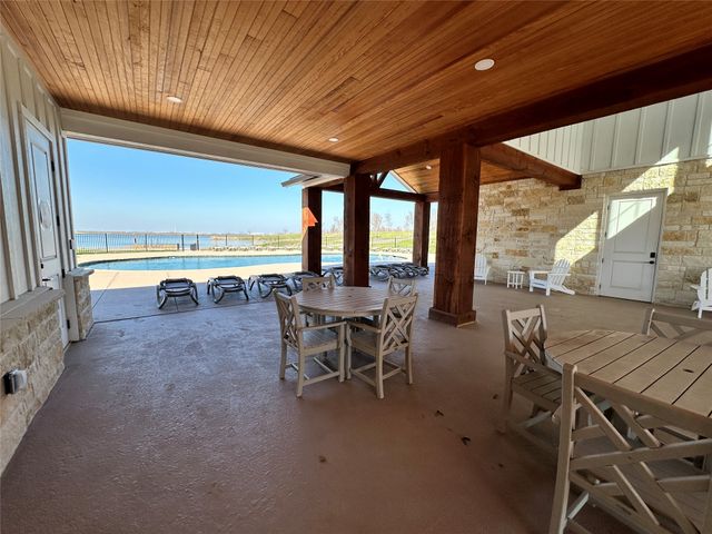 Lot 92 Shoreside Drive, Corsicana, TX 75109