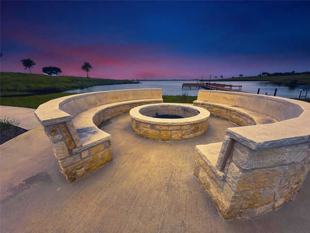 Lot 92 Shoreside Drive, Corsicana, TX 75109