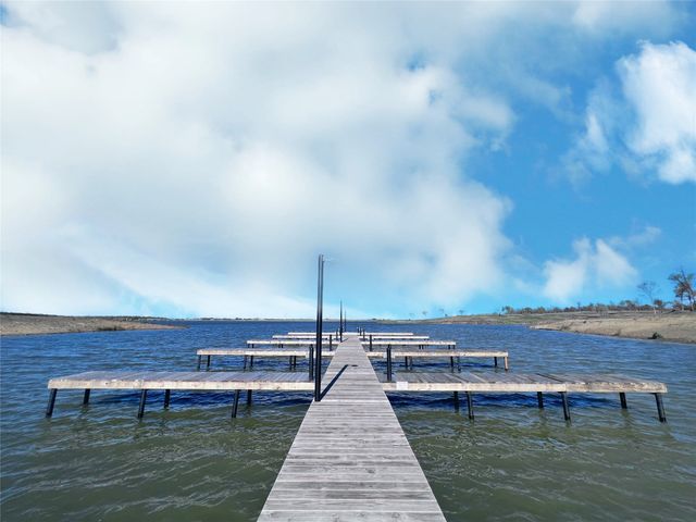 Lot 92 Shoreside Drive, Corsicana, TX 75109