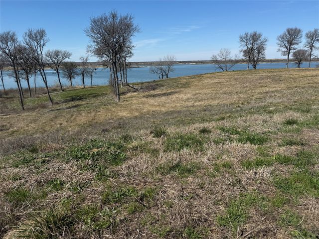 Lot 92 Shoreside Drive, Corsicana, TX 75109