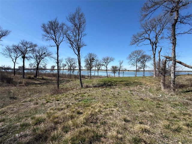 Lot 92 Shoreside Drive, Corsicana, TX 75109
