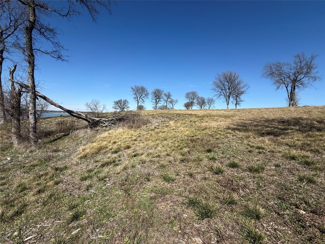 Lot 92 Shoreside Drive, Corsicana, TX 75109