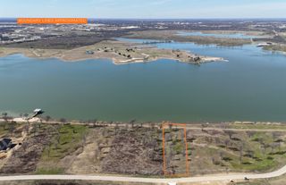 Lot 92 Shoreside Drive, Corsicana, TX 75109