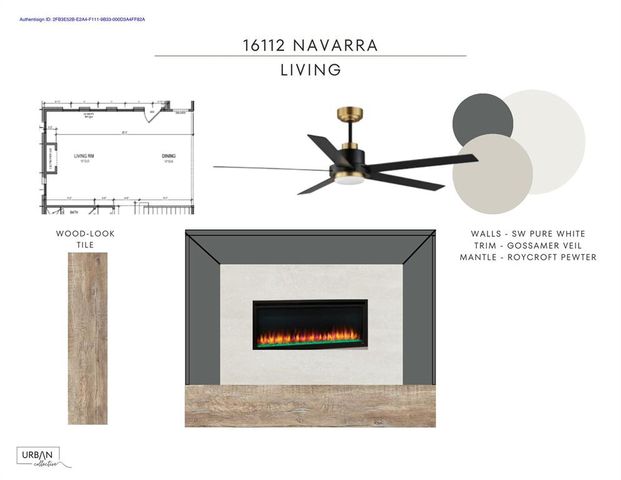 16112 Navarra Way, Oklahoma City, OK 73170