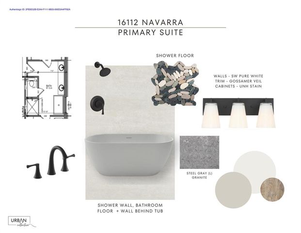 16112 Navarra Way, Oklahoma City, OK 73170
