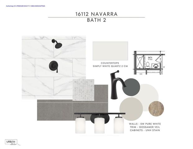 16112 Navarra Way, Oklahoma City, OK 73170